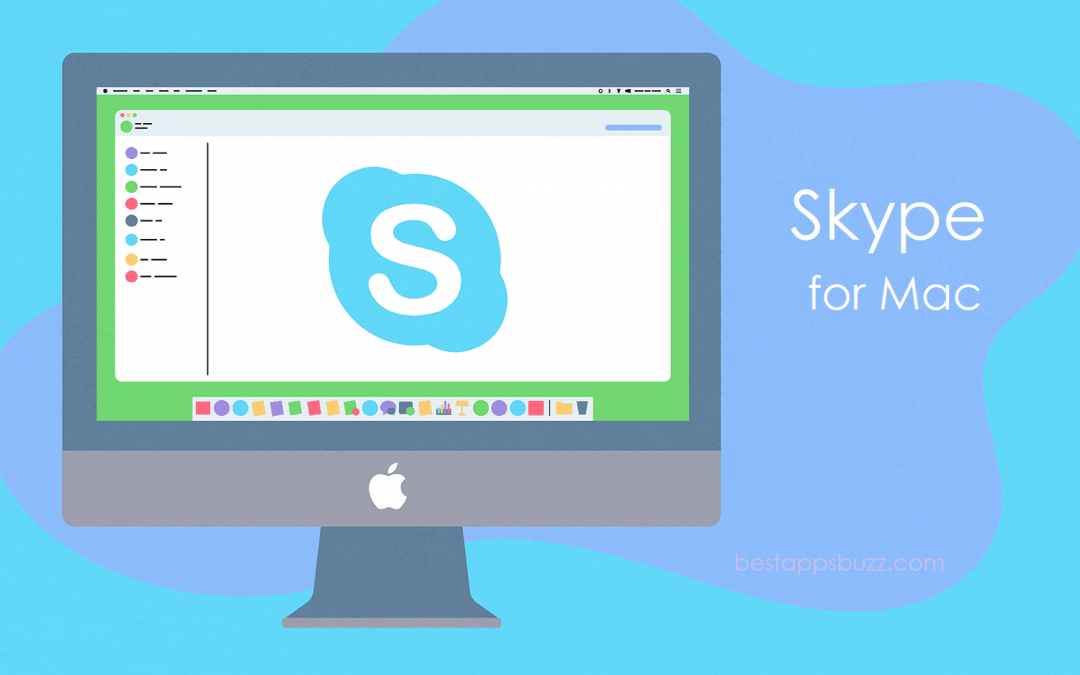 skype for mac is it free