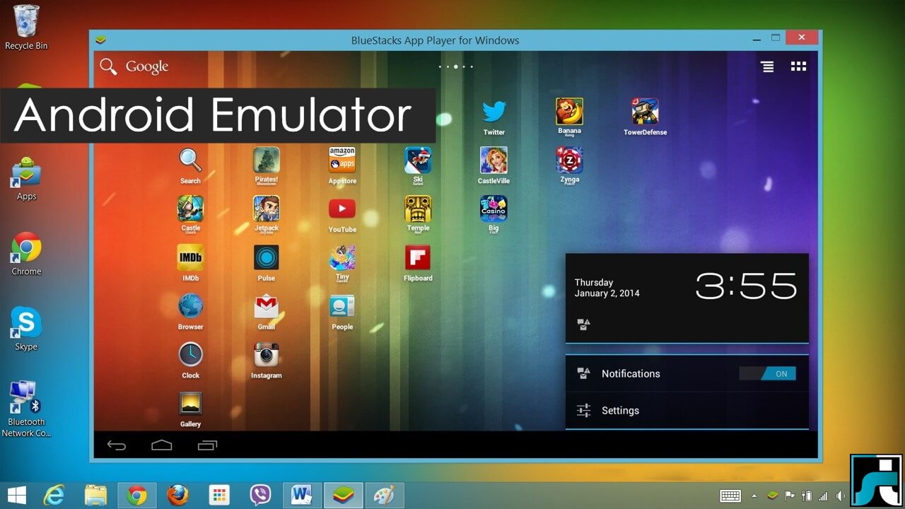 windows emulator for ppc mac